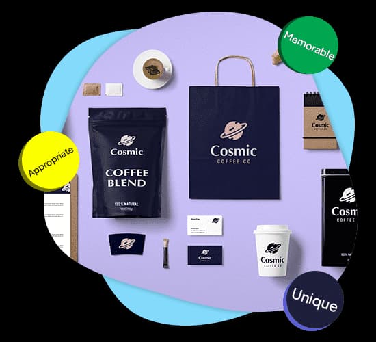 Brand Identity — Branding project by OPP Code Vision